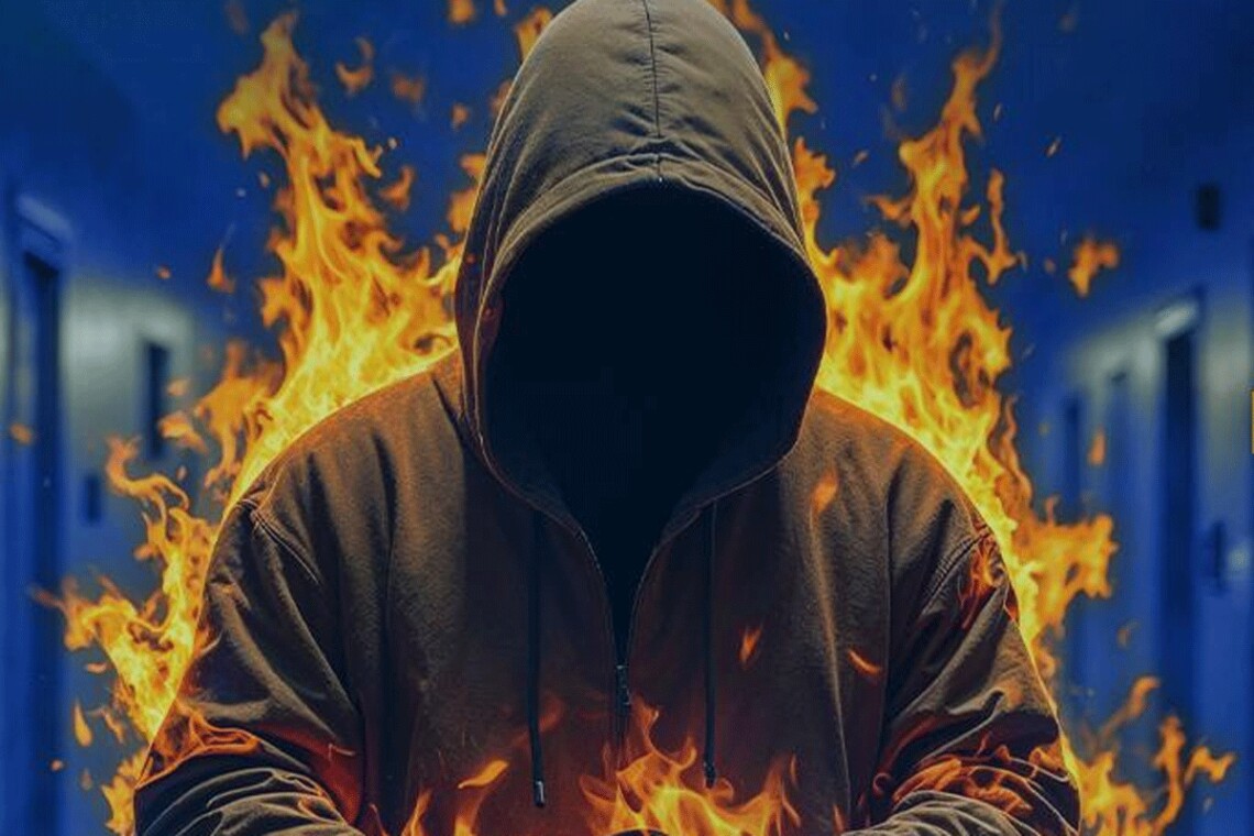 Не «легкі гроші» — а зламане життя. Чому не варто погоджуватися на підпали і диверсії