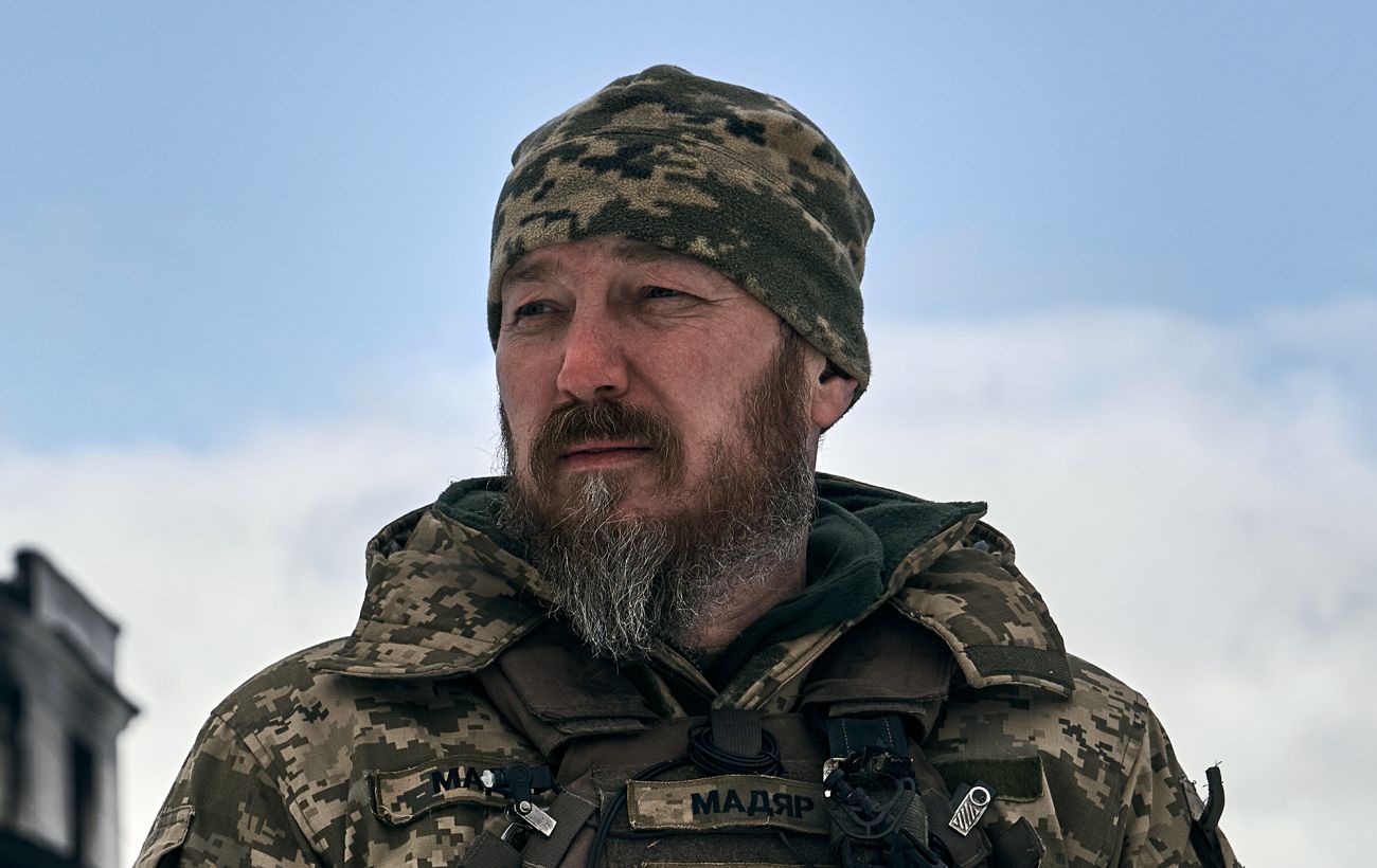 Роберт Бровді очолив Сили безпілотних систем, у Сухаревського нова посада