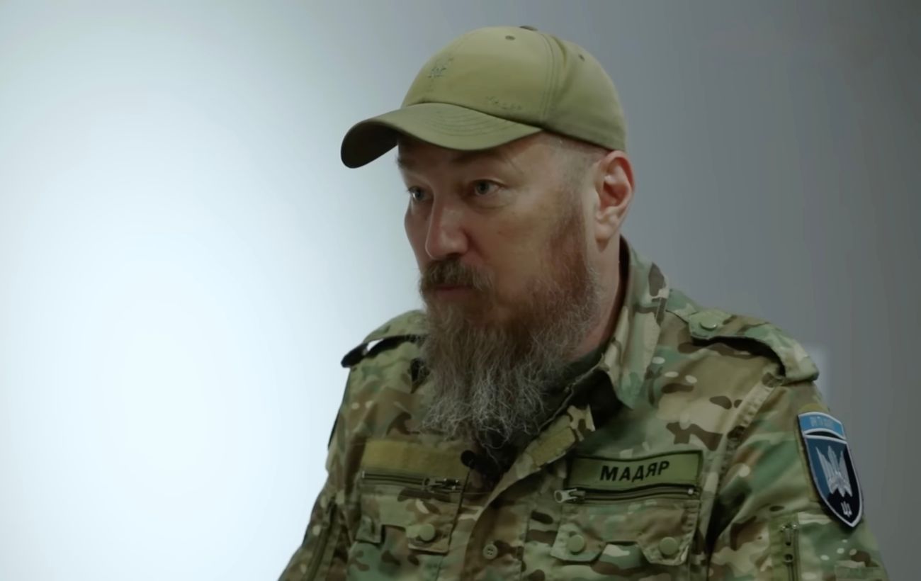 Хто такий Роберт "Мадяр" Бровді: що відомо про нового командувача Сил безпілотних систем