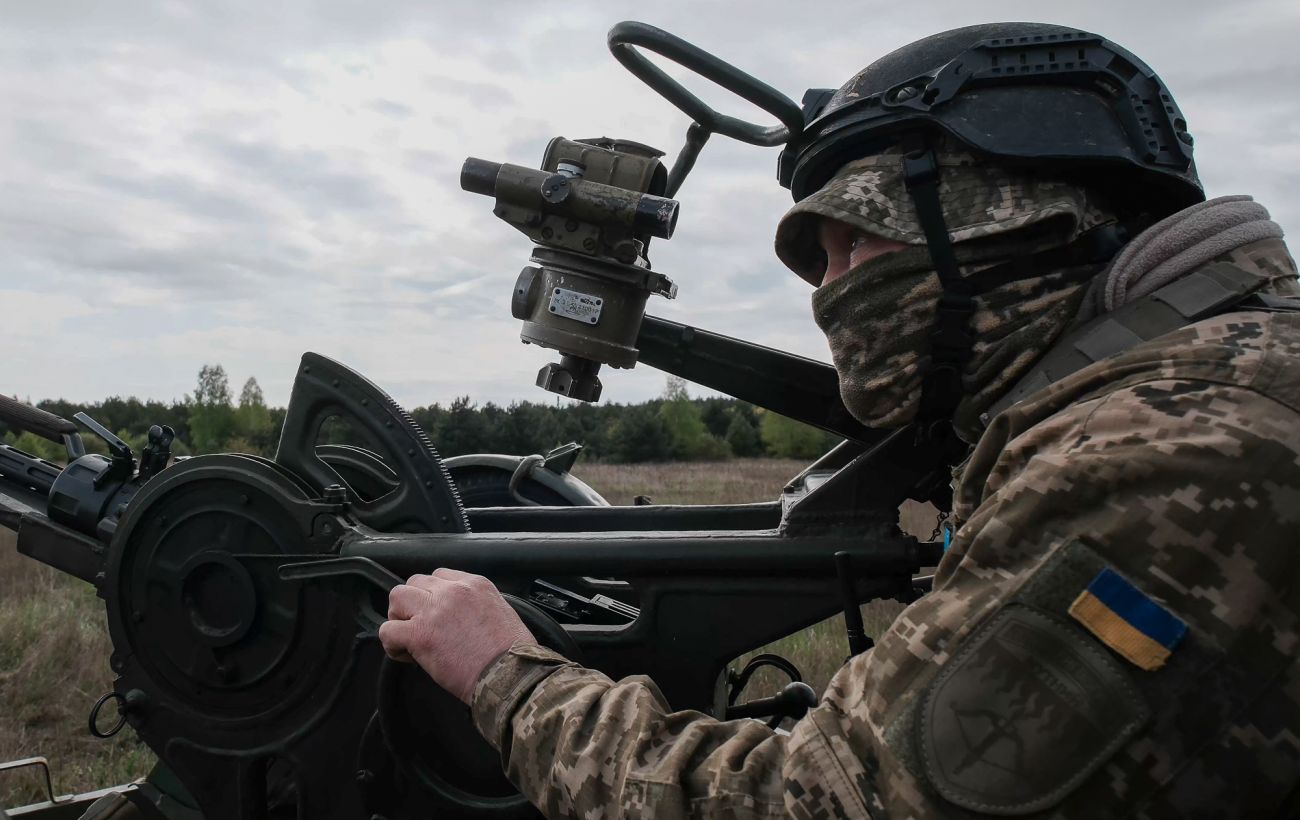 Дрони атакували з п’яти напрямків: як Україна відбила нічний удар ворога