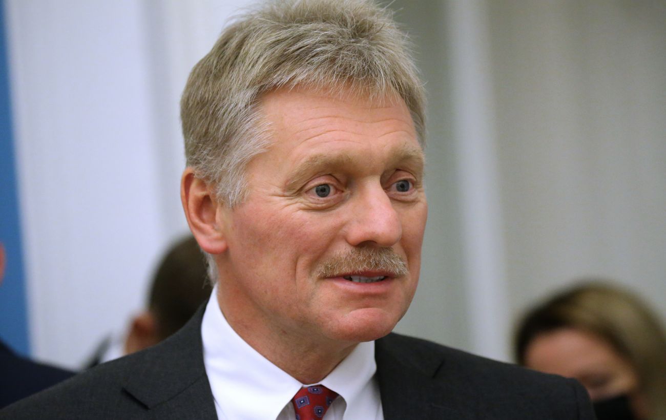 У Кремлі заговорили про терміни третього раунду переговорів з Україною