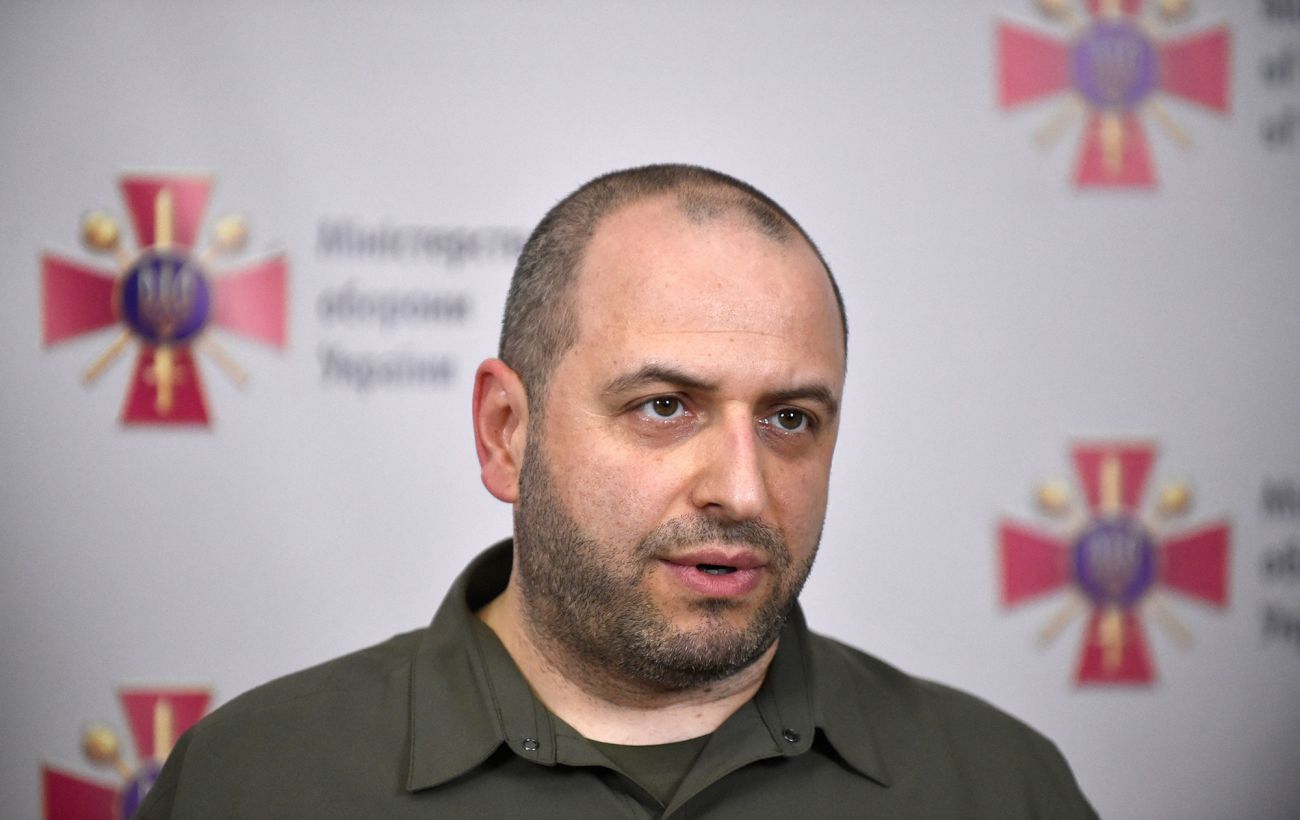 Умєров чекає хороших анонсів для України після сьогоднішнього "Рамштайна"