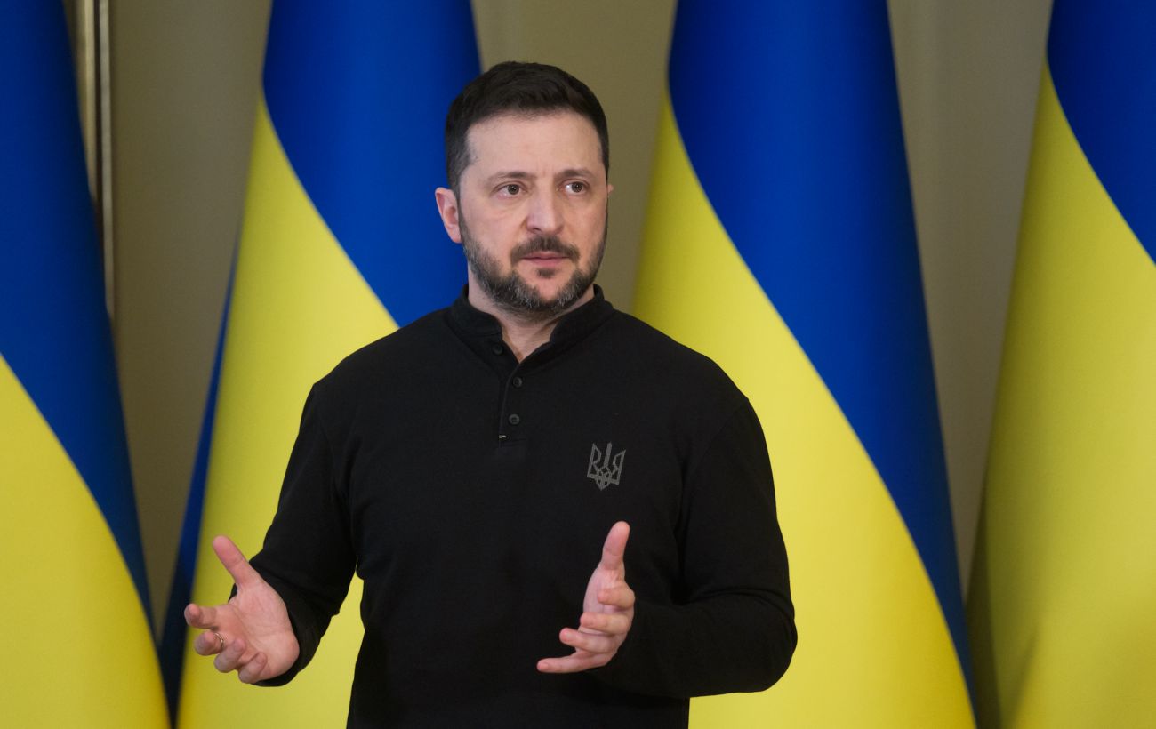 Зеленський розповів, коли розпочнеться підготовка до обміну тілами з РФ