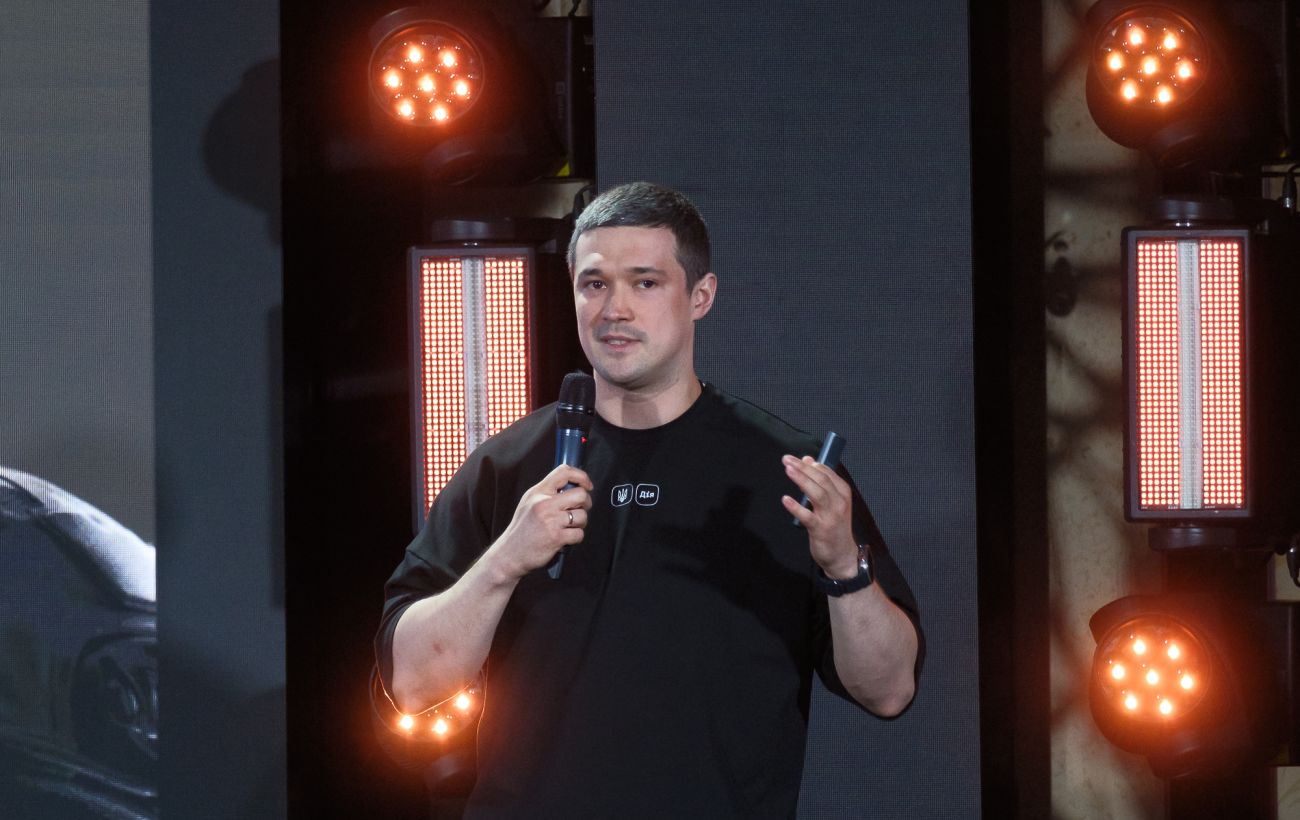 Перший ШІ-сервіс у "Дії": Федоров розповів, що це буде