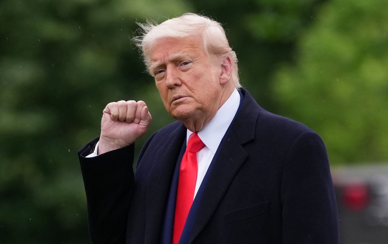 Трамп заборонив в'їзд до США громадянам одразу з 12 країн: повний перелік