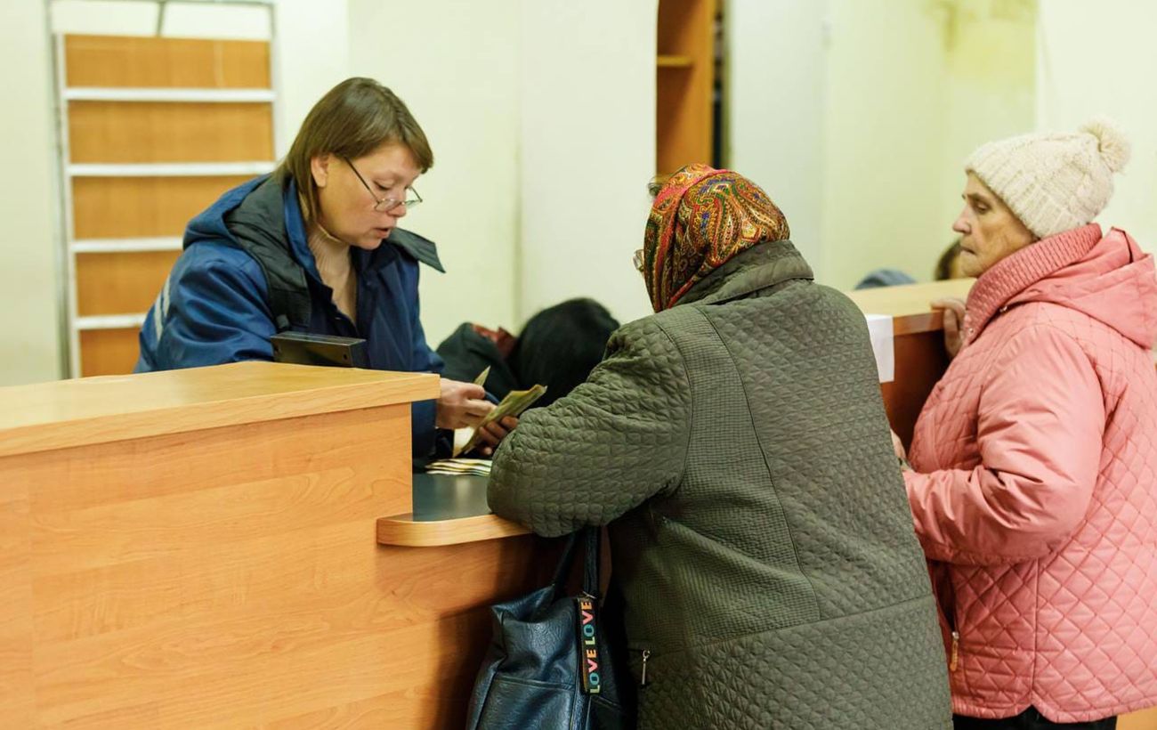 На пенсію можна вийти раніше 60 років: ПФУ назвав умову
