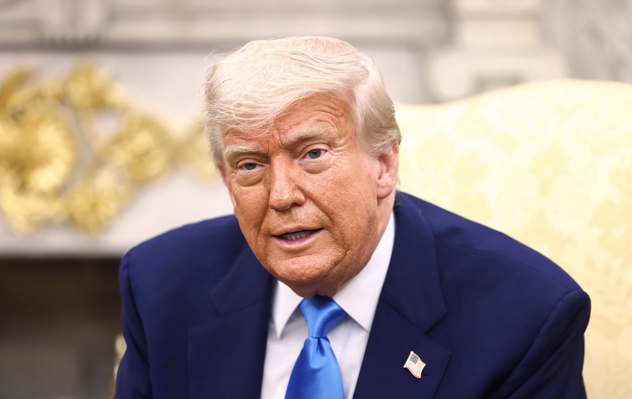 "Я з Україною". Трамп зробив заяву про подальшу підтримку