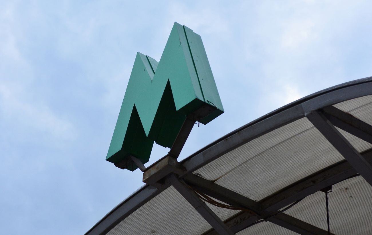 У Києві достроково відновили рух поїздів "червоної" гілки метро