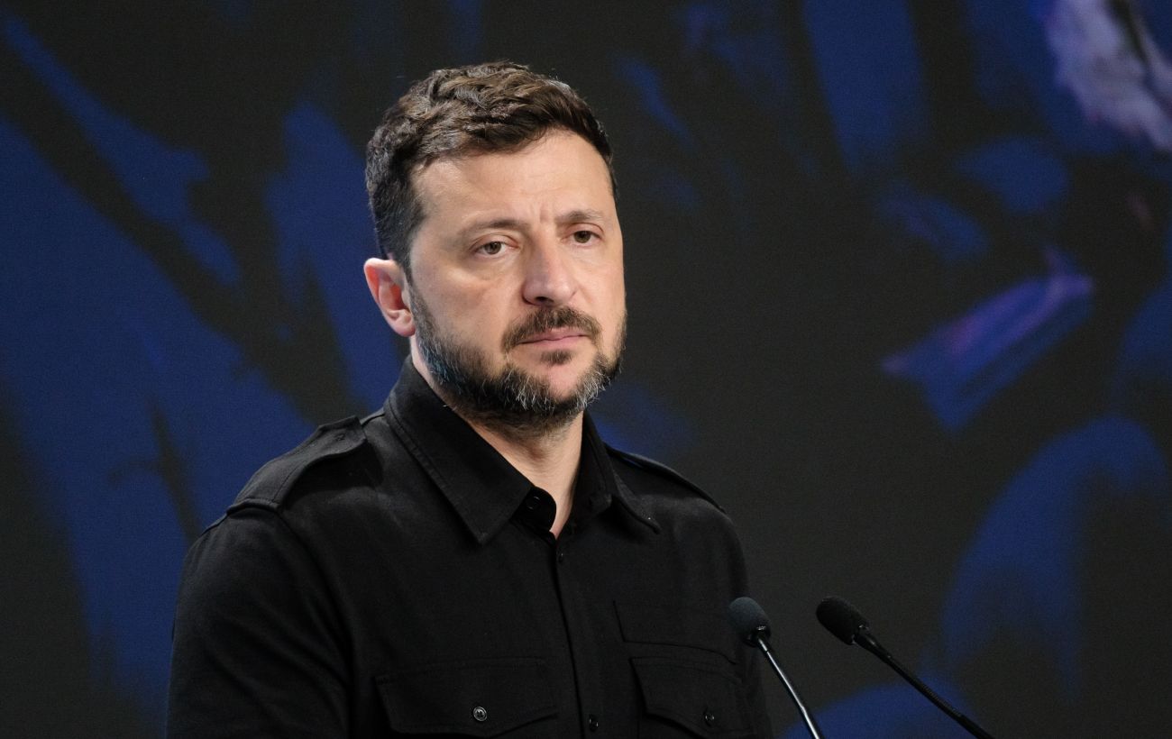 ОП анонсував міжнародні зустрічі у Зеленського та команди