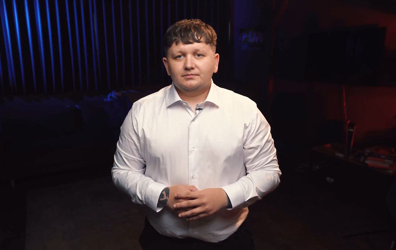 "Кіберспорт продається": Лебіга жорстко про s1mple, Team Spirit і росіян у топ-турнірах