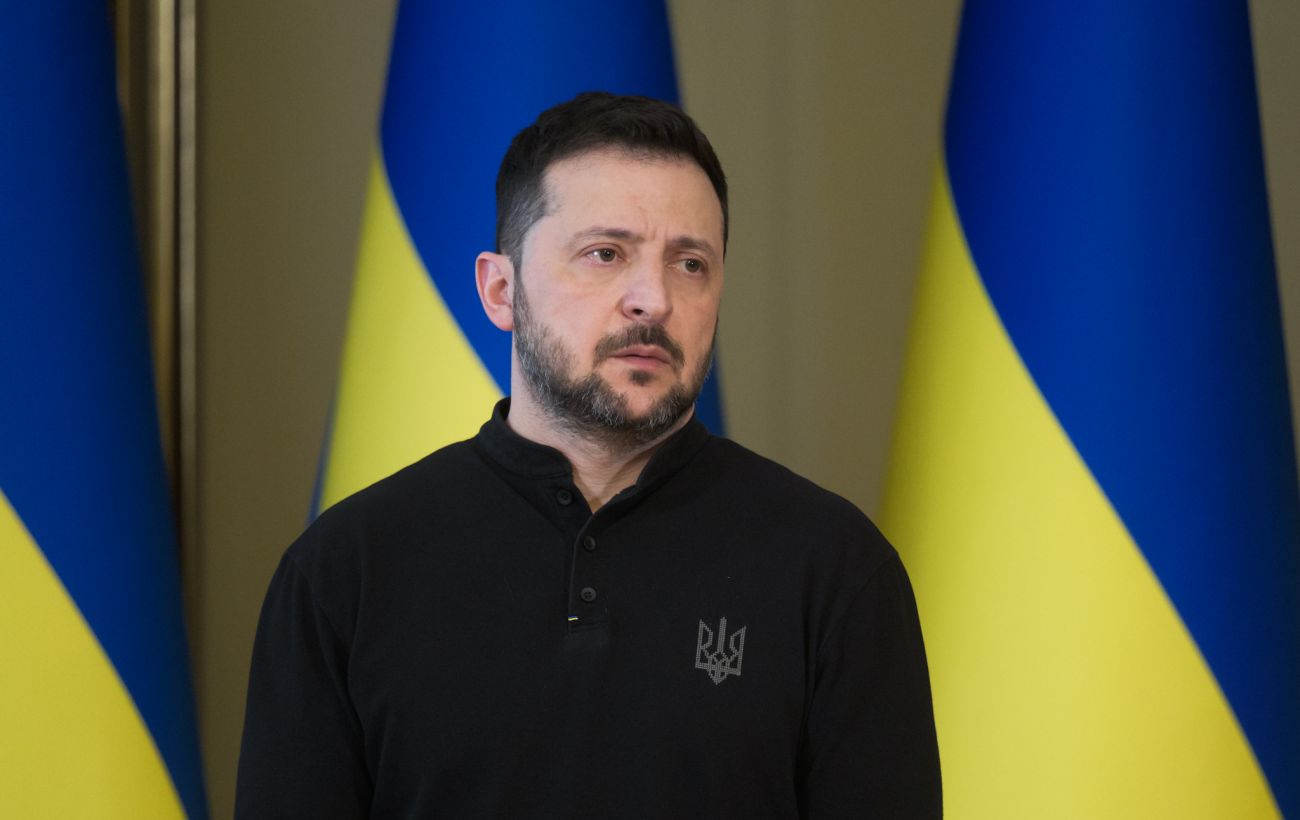 У Польщі зірвали замах на Зеленського, який готував військовий пенсіонер, - Малюк