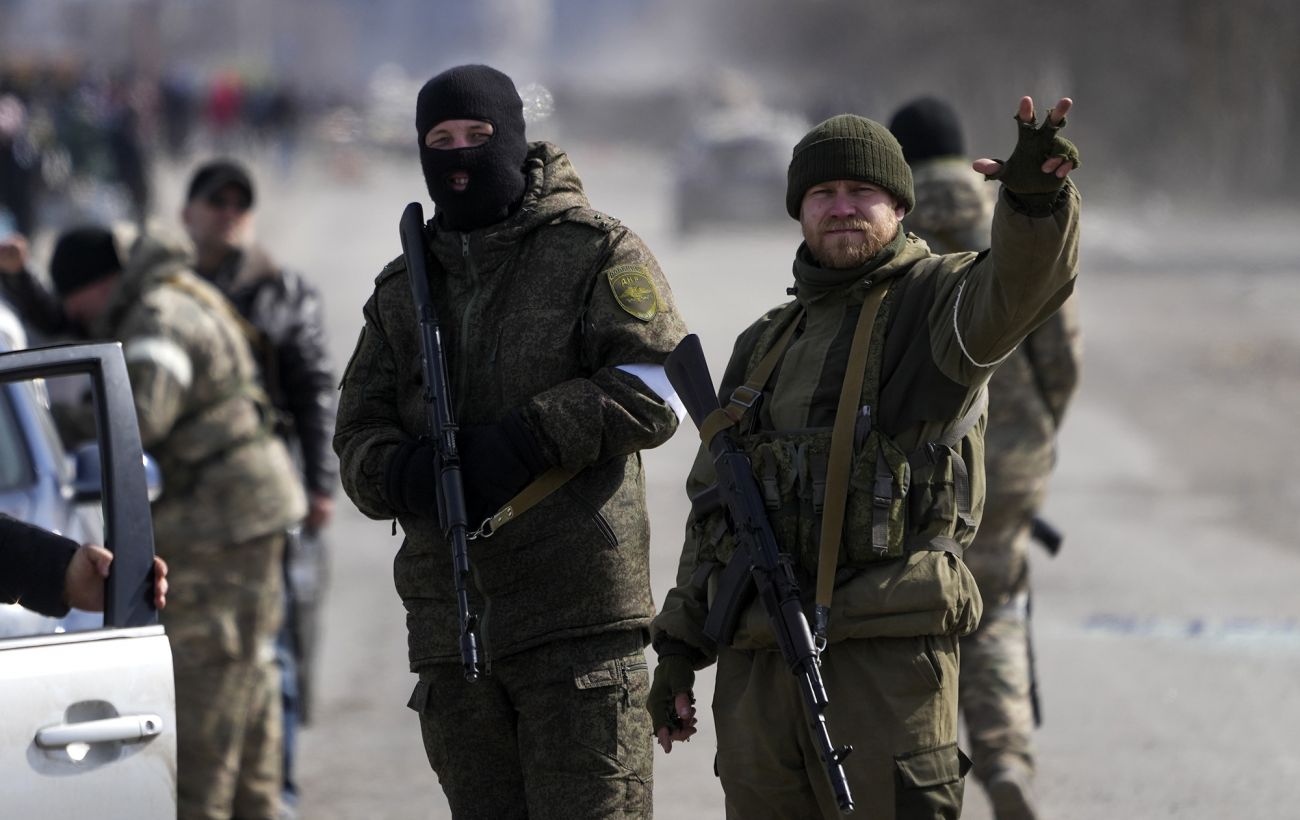 Можуть застосувати проти НАТО: в ISW розповіли про російську тактику штурмів
