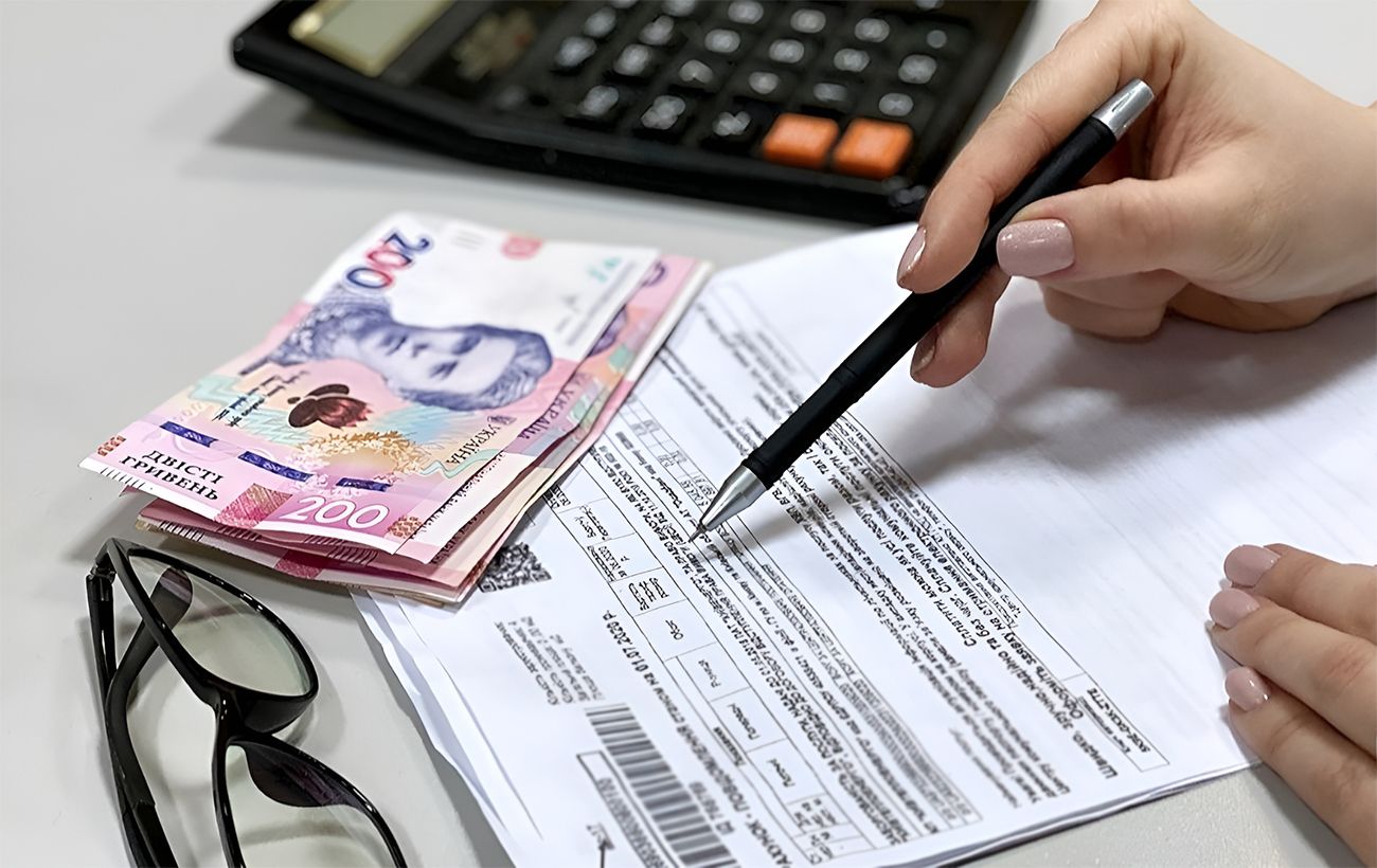Пільги на оплату комунальних послуг для військових: хто має право і як оформити