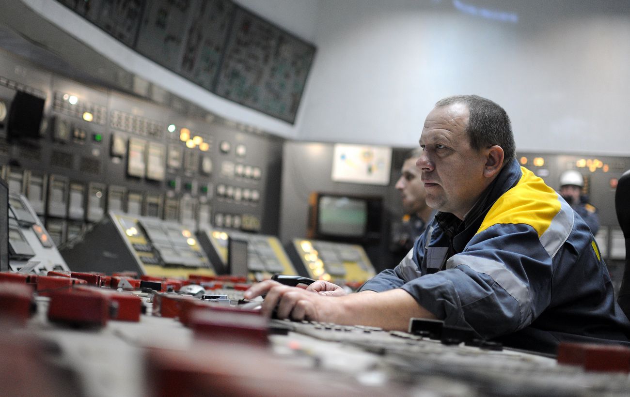 З початку року ДТЕК інвестував 3,2 млрд грн у ремонти теплоелектростанцій