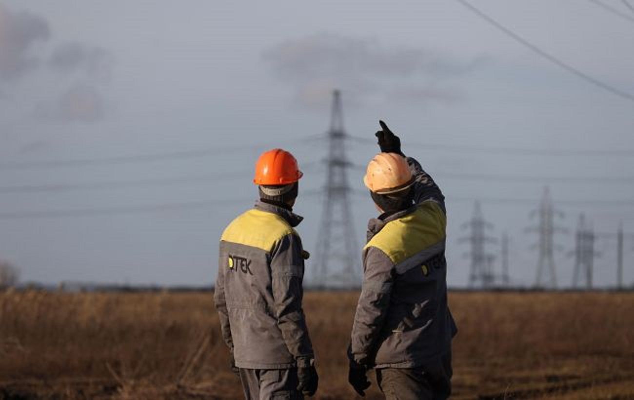 Росіяни вдарили по важливому енергооб’єкту на Херсонщині