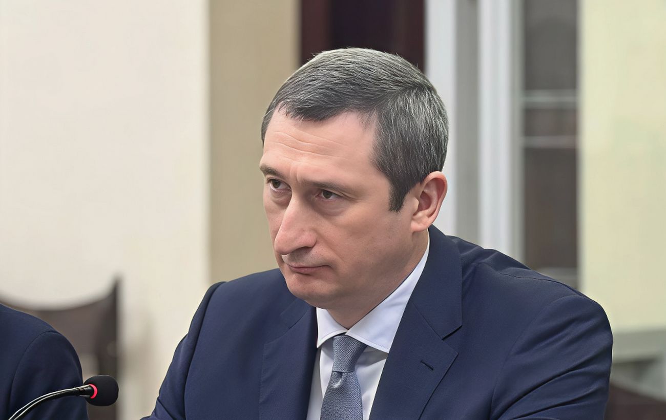 Суд по Чернишову: який запобіжний захід отримав віцепрем'єр