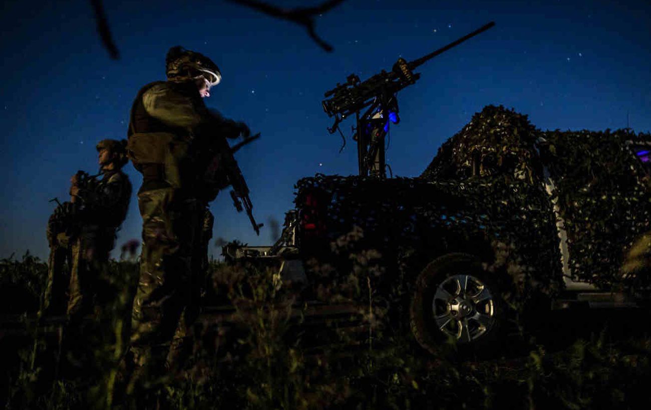 Запуск дронів та ракет і зліт МіГ-31К: що відомо про нову масовану атаку по Україні