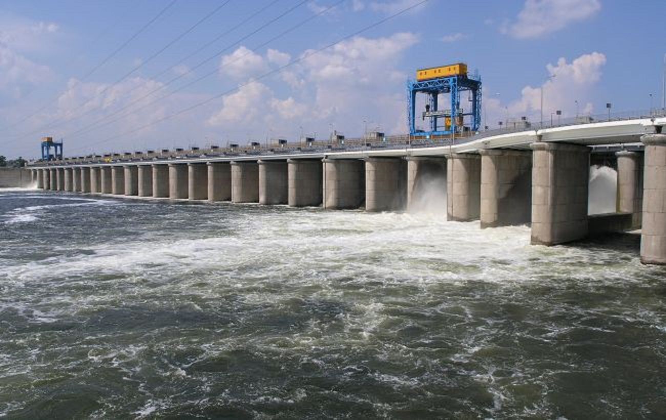Як Росія використовує воду для тиску на Україну: пояснення експертів