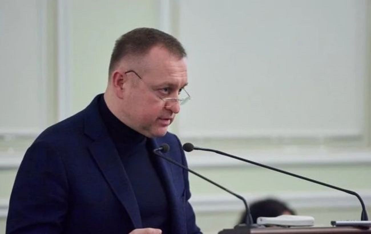 Розкрадання грошей на фортифікаціях: який запобіжний захід обрали ексзаступнику мера Харкова