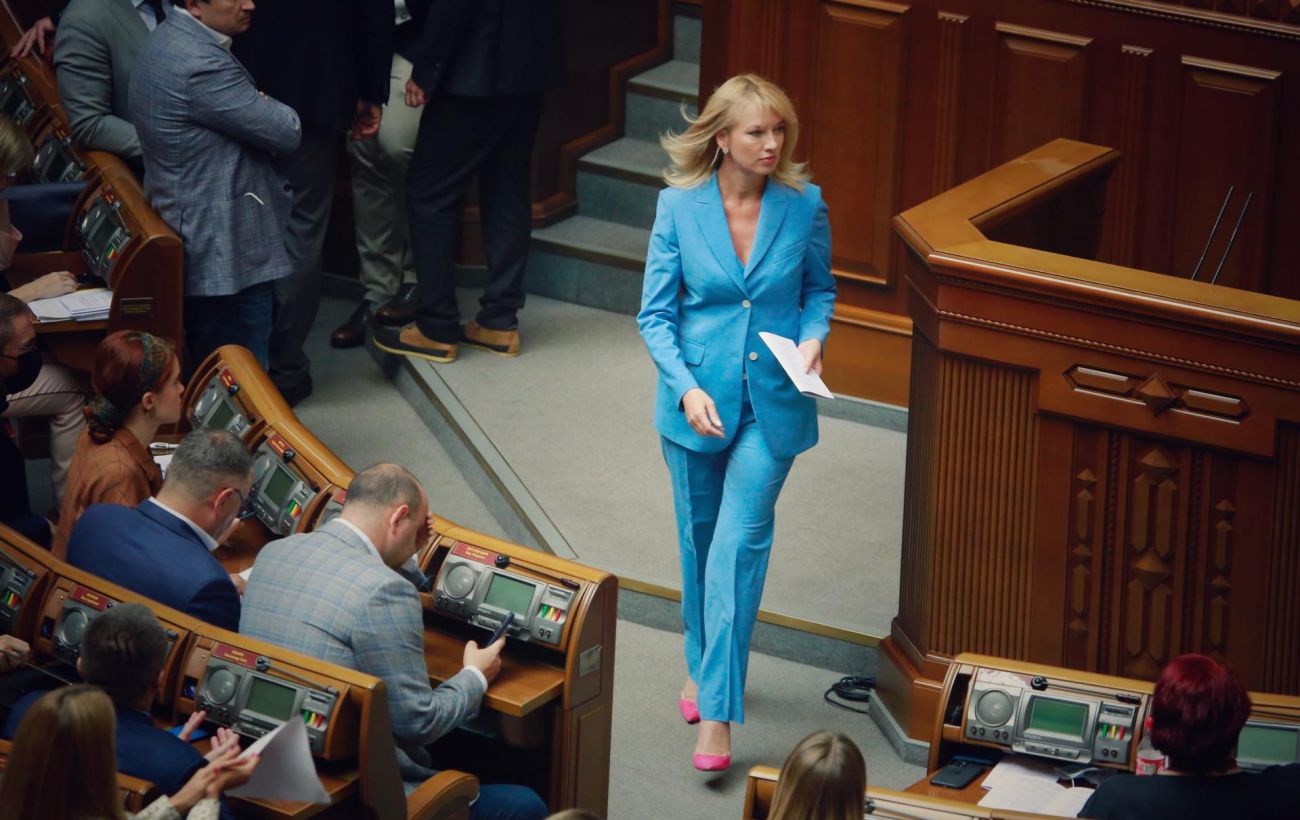 У Раді обговорюють квоти при працевлаштуванні ветеранів: що відомо
