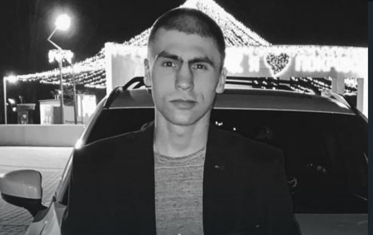 Відомого українського боксера і його родину жорстоко вбили на Донеччині
