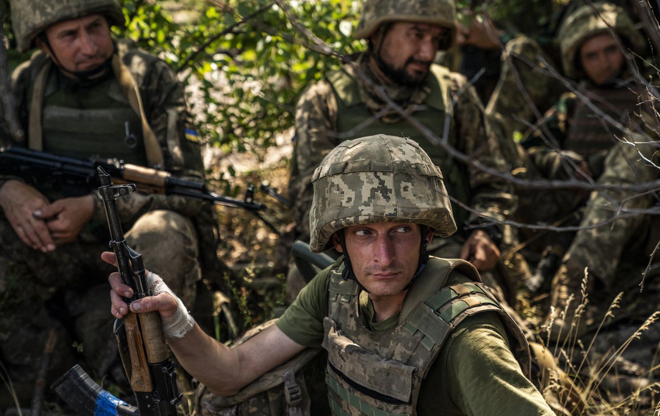 У мережі пишуть, що РФ "зайшла" в перше село на Дніпропетровщині: Генштаб спростовує
