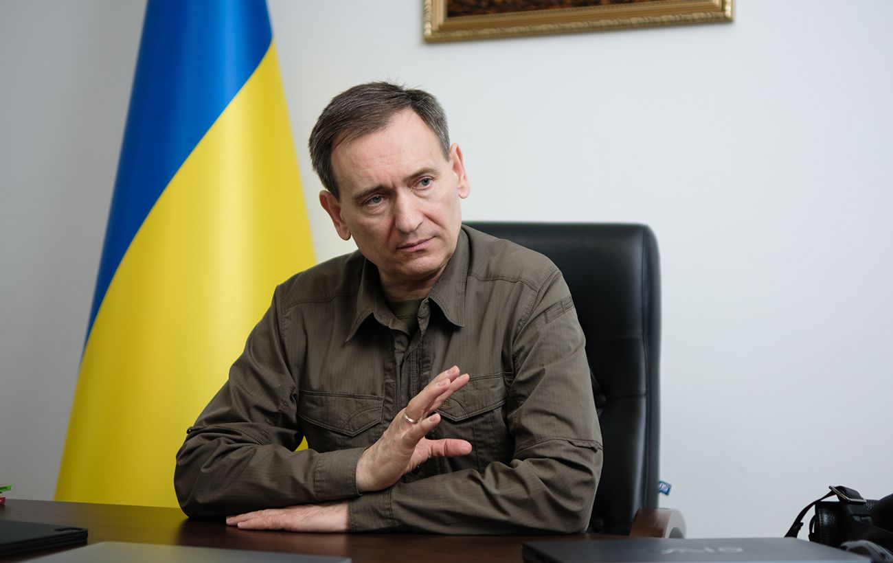 "Україна має запас". Що кажуть у Раді про заморозку поставок ракет ППО від США