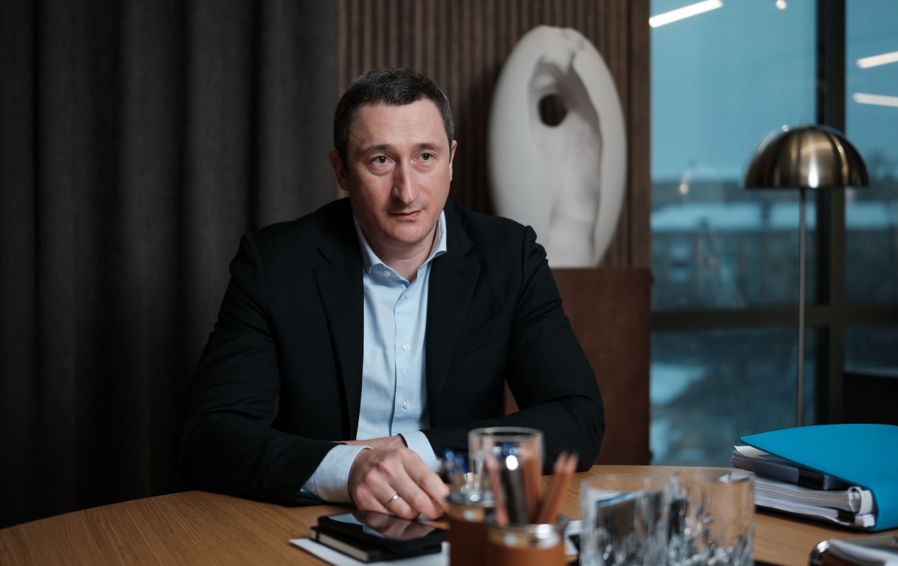Чернишова відсторонили від посади віцепрем'єра? Що вирішив суд