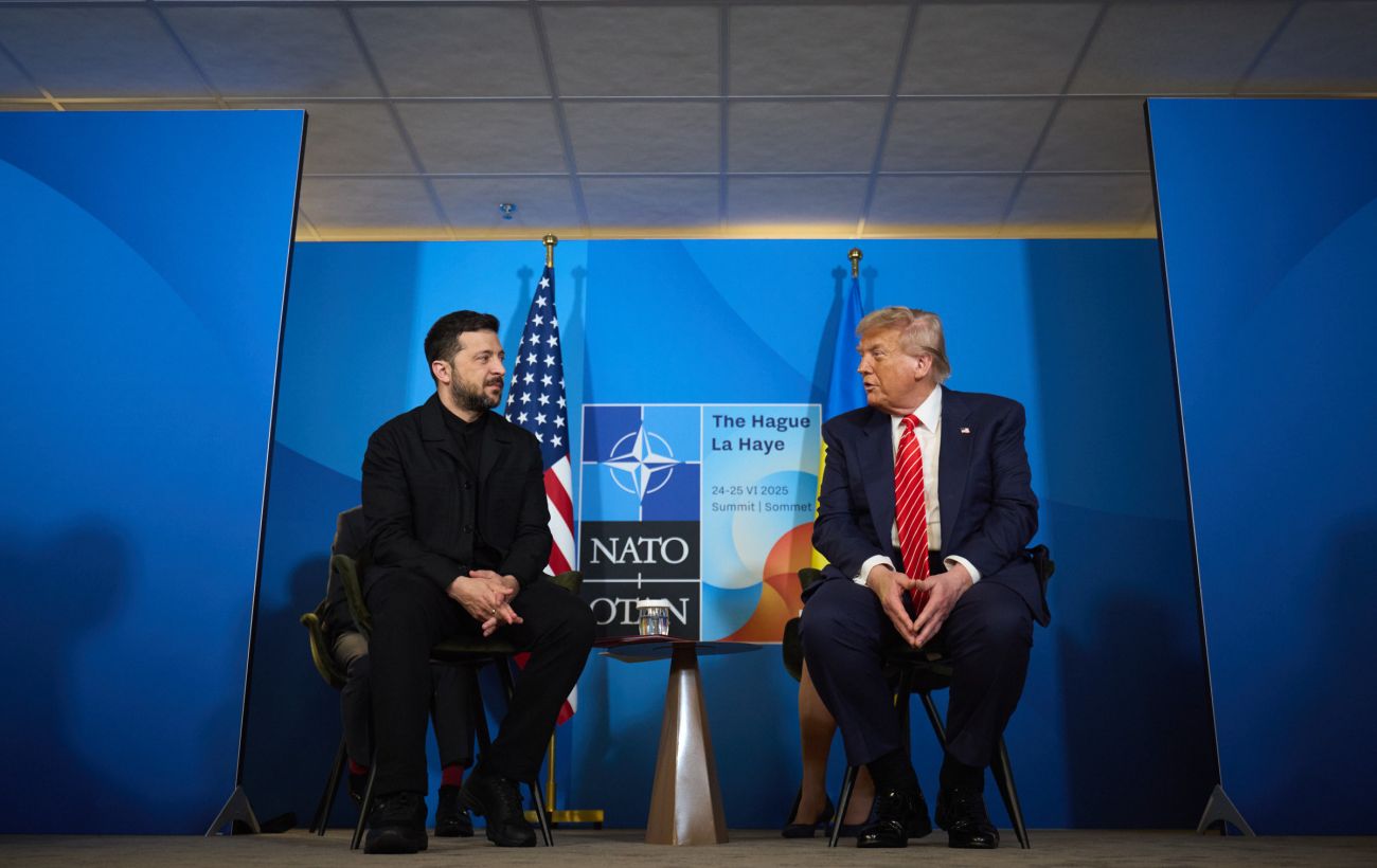 Зеленський і Трамп можуть зідзвонитися на тлі паузи у допомозі США: що відомо