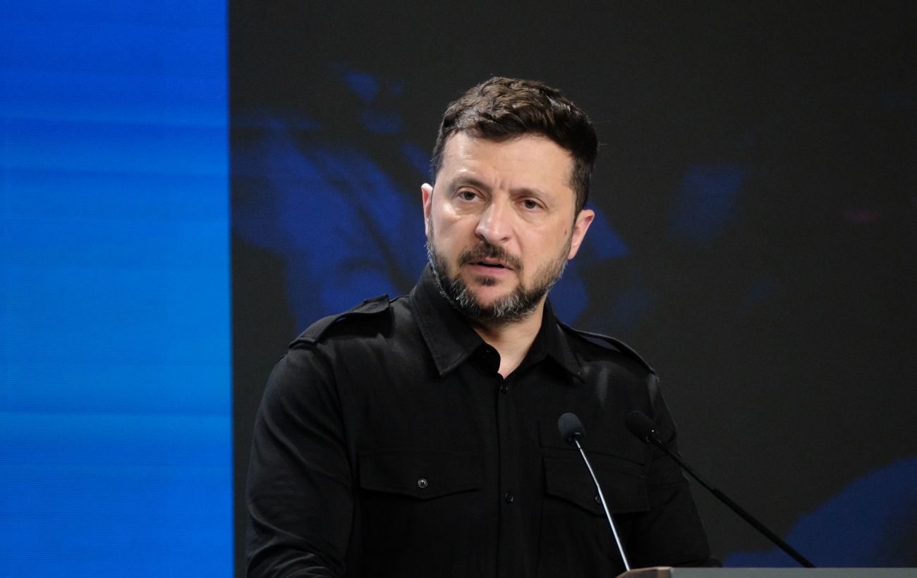Зеленський схвалив закон про виплати з бюджету за угодою зі США про надра України