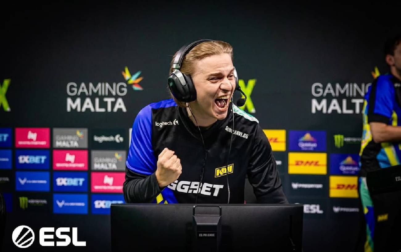 NAVI виступить на Кубку світу з Dota 2: розклад матчів