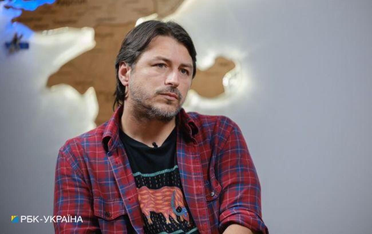 "Гостро і категорично": Притула висловився про Сердючку, Дорна і російську мову в Україні (відео)