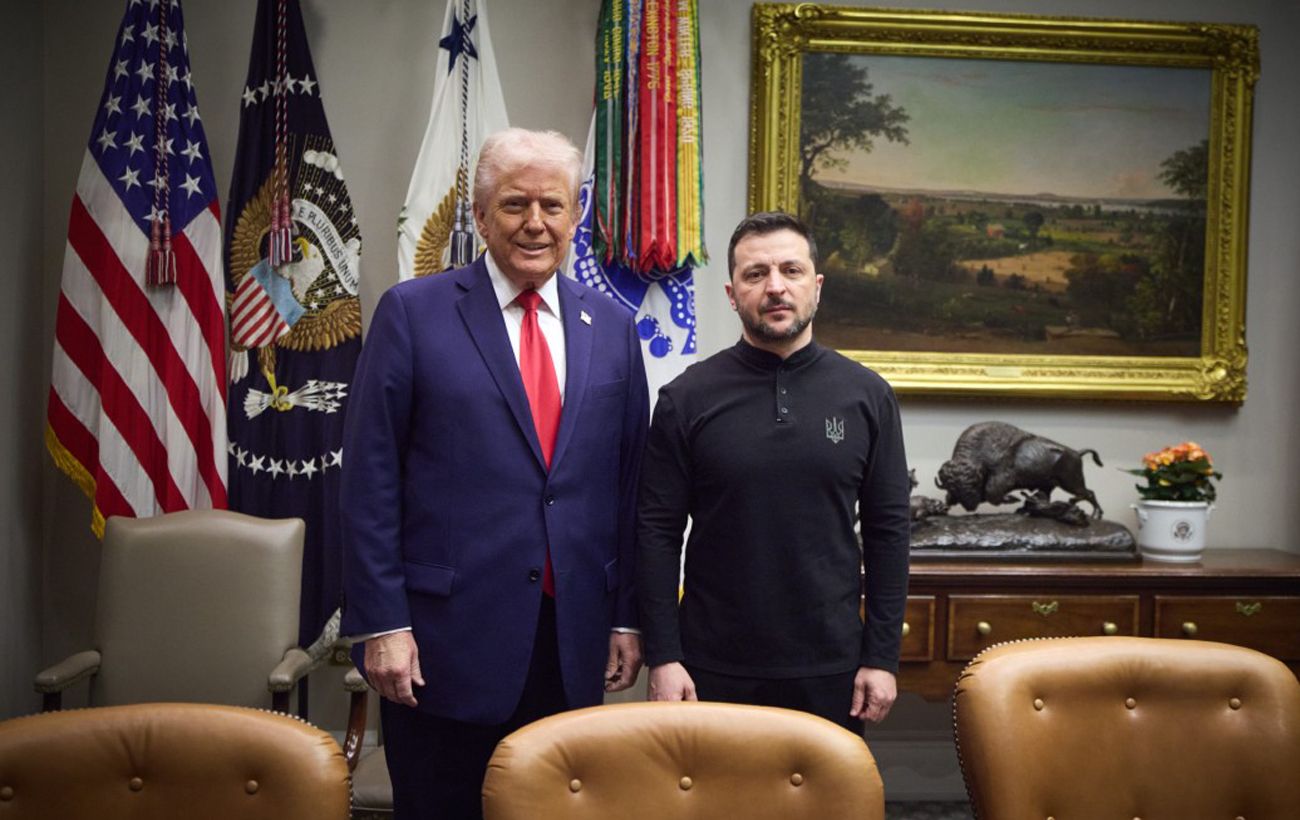 Зеленський анонсував розмову з Трампом: що планує обговорити