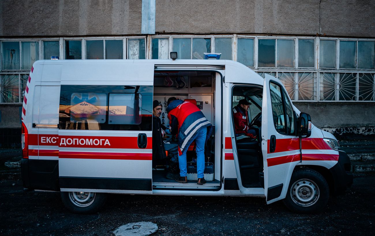 Удар РФ по Києву: стало відомо, яка кількість постраждалих