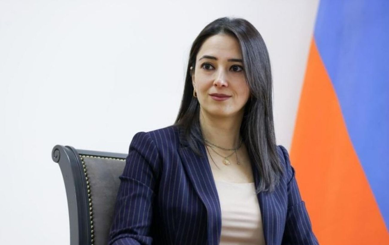 МЗС Вірменії відповіли на заяви про військову активність третіх країн на своїй території