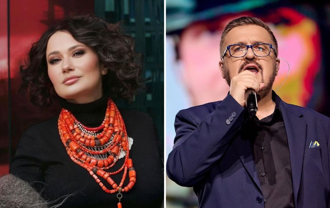 "Казав, що голосу у тебе немає": Мозгова зробила несподіване зізнання про Пономарьова