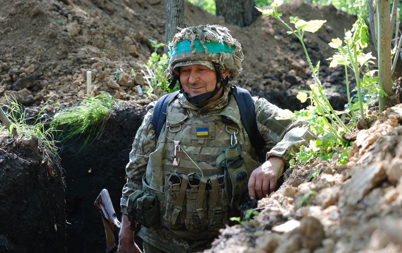 Покровський напрямок: ЗСУ відбили за добу вже 30 штурмів РФ, – Генштаб