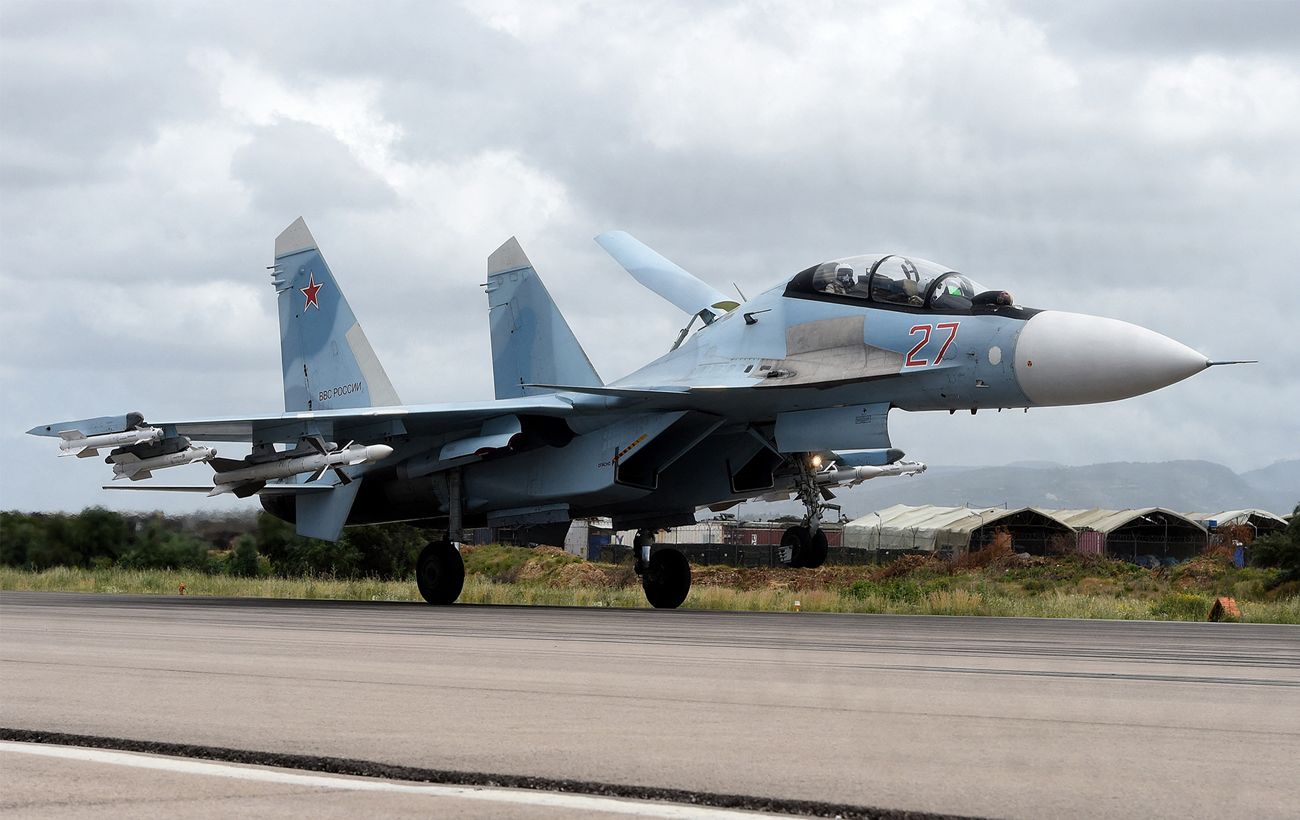 Росія споруджує бункери для літаків після операції "Павутина", - ISW
