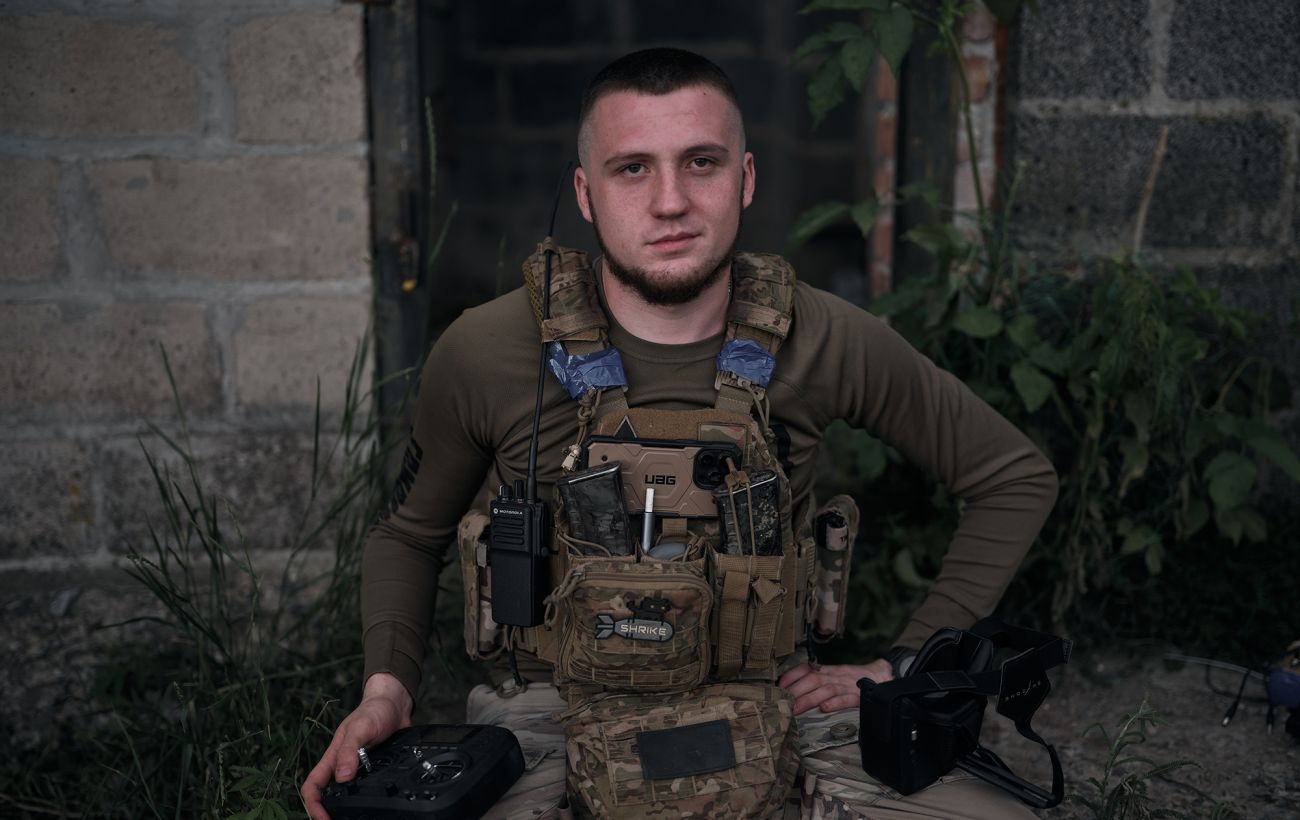 ЗСУ вигадали, як зупиняти оптоволоконні FPV-дрони росіян