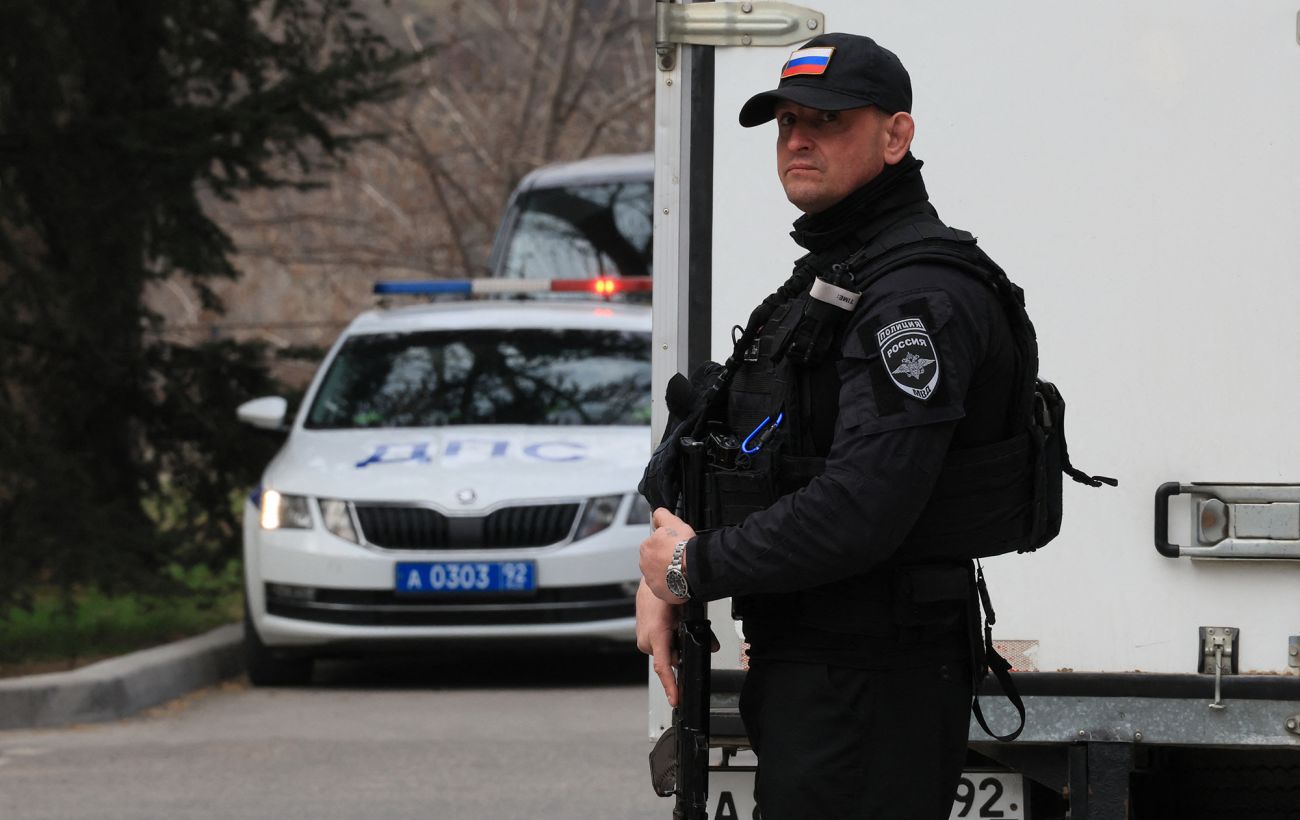 Окупаційна влада Криму ввела нові заборони для ЗМІ