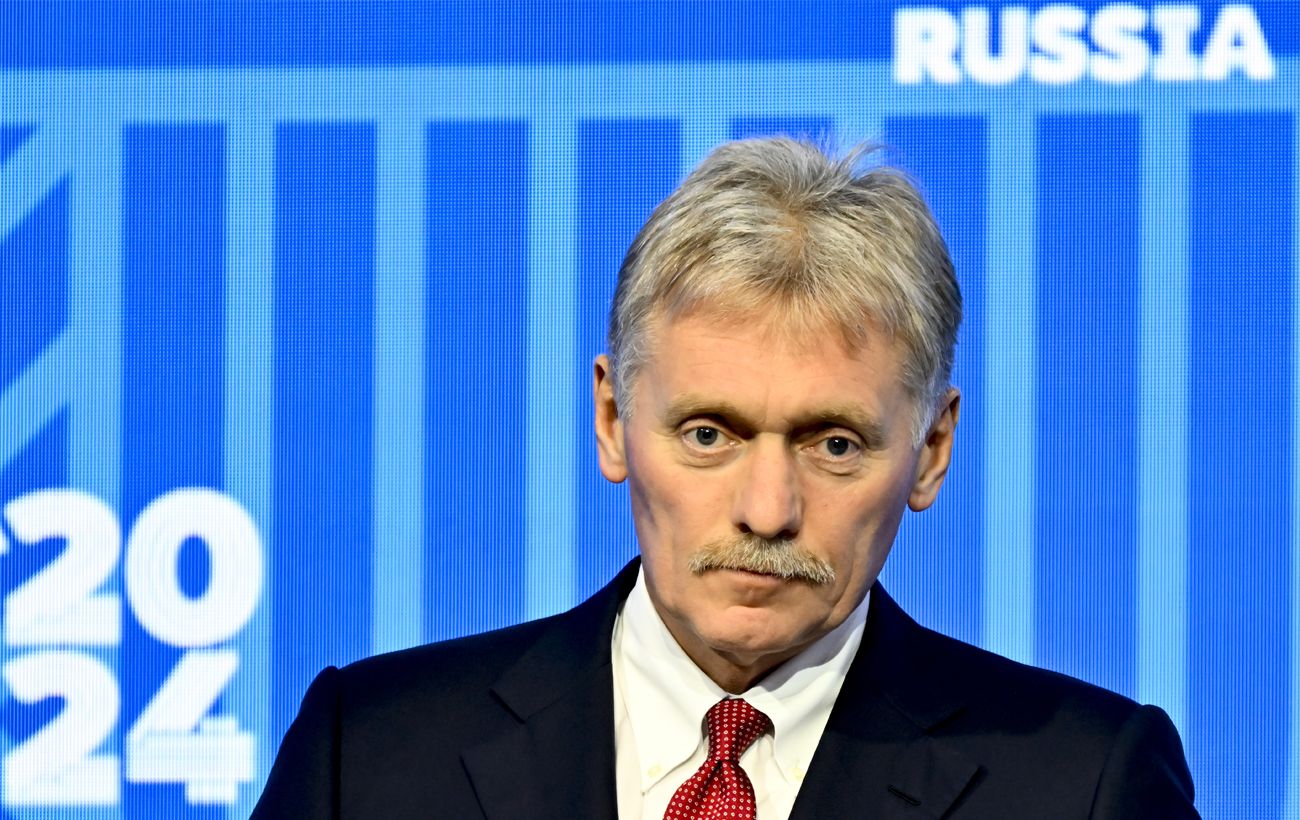 У Кремлі неочікувано зробили комплімент Трампу після його погроз Путіну