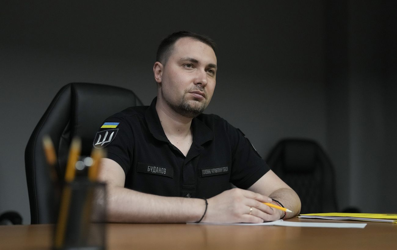 У нас один ворог: Буданов нагадав про небезпеку внутрішніх суперечок