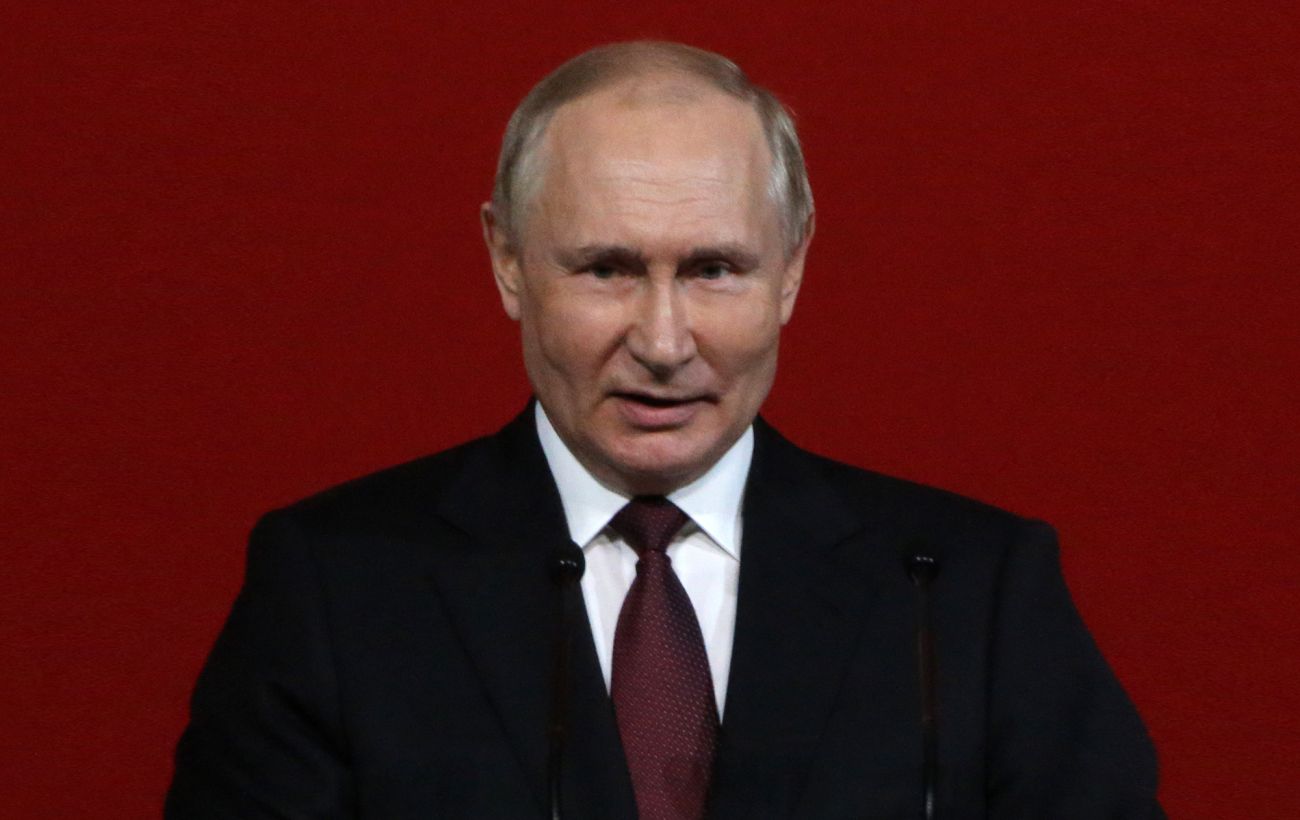 Путін перетворює Росію на військову диктатуру: ФСБ отримає нові повноваження