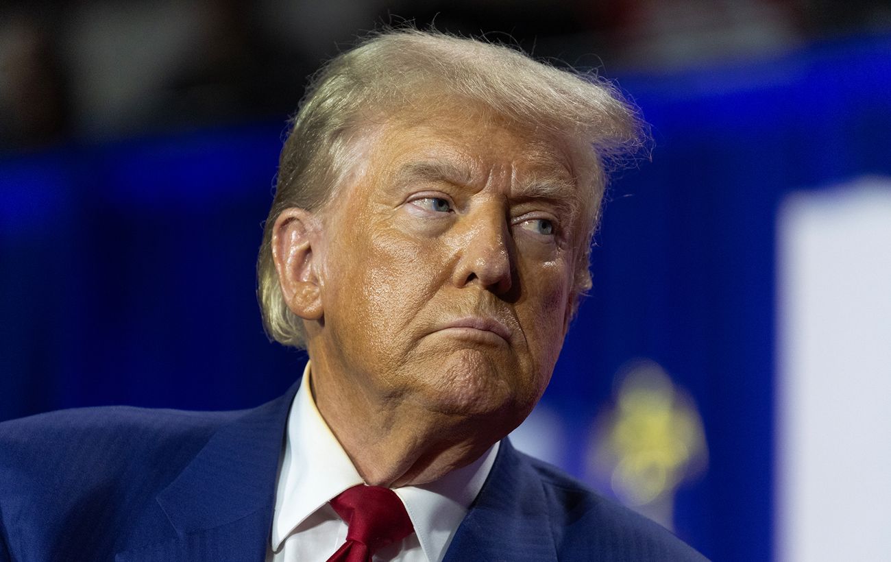 Трамп розповів про шанси укладення торговельної угоди США з ЄС