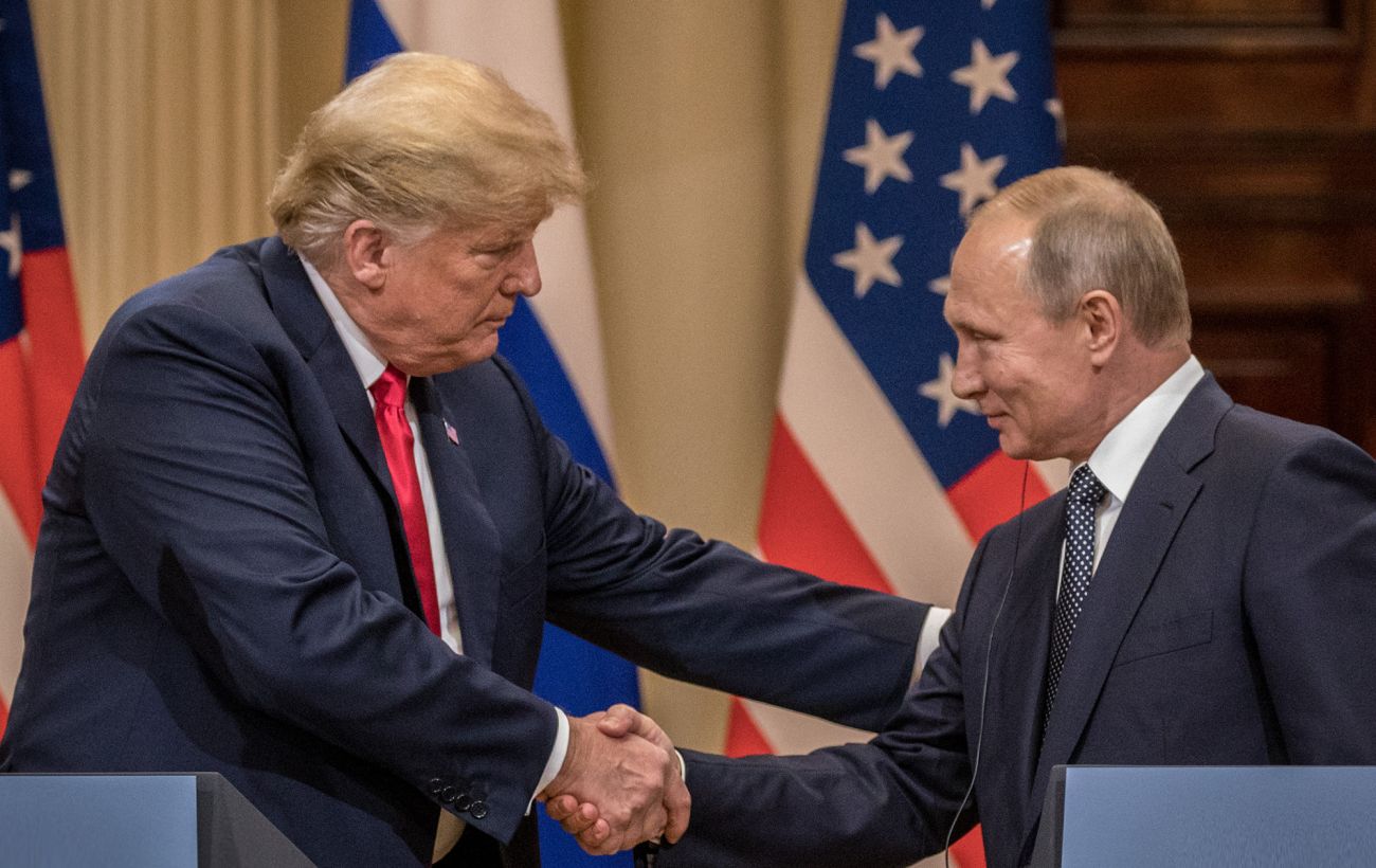 Трамп готує удар по Путіну: якими будуть нові санкції США проти РФ