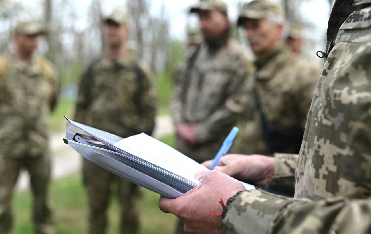 У Дніпрі розслідуються можливе побиття чоловіка працівниками ТЦК: що каже військкомат