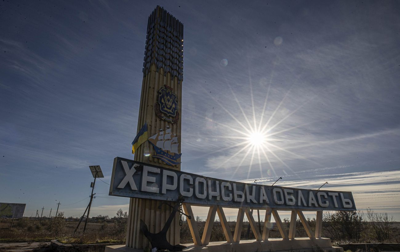 Росіяни дронами вбили трьох цивільних на Херсонщині, - ОВА
