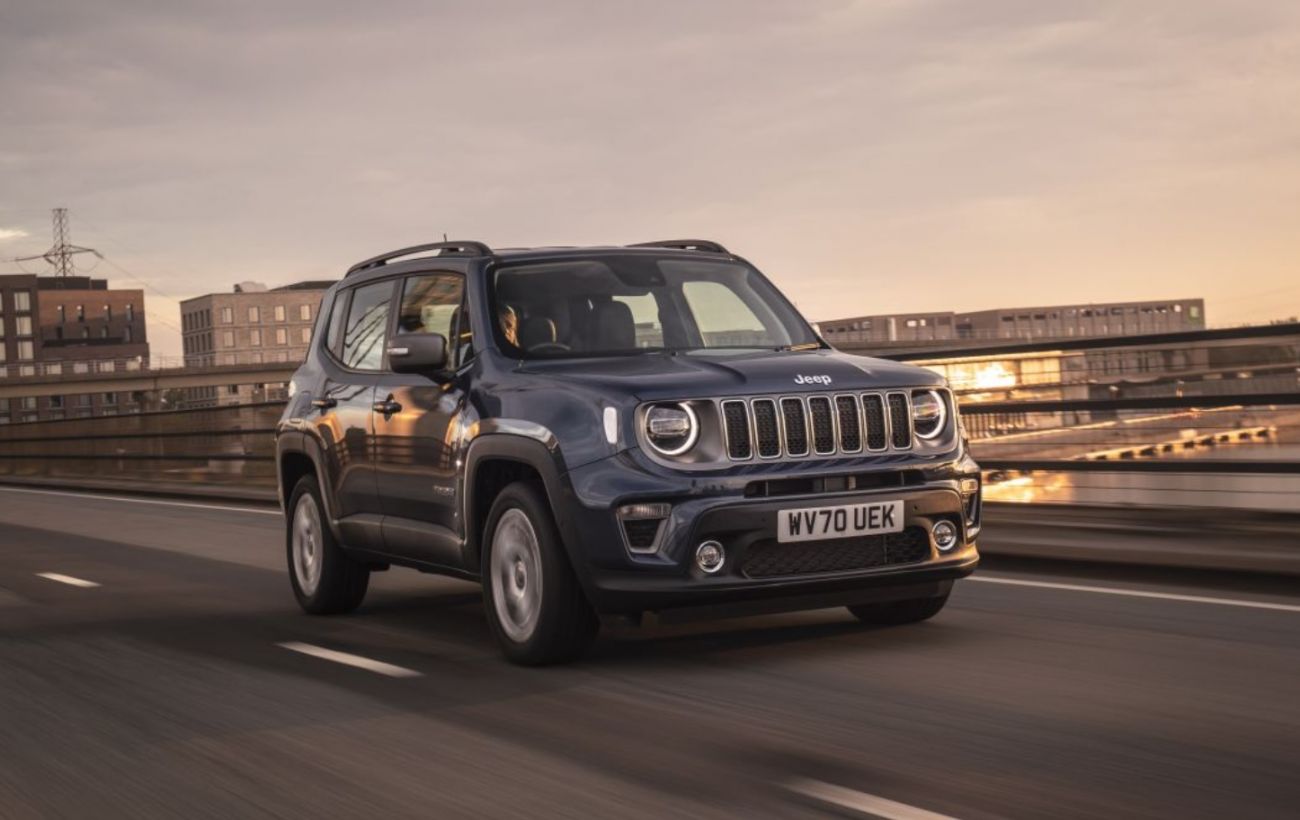 Jeep знімає з виробництва популярний в Україні кросовер: у чому причина