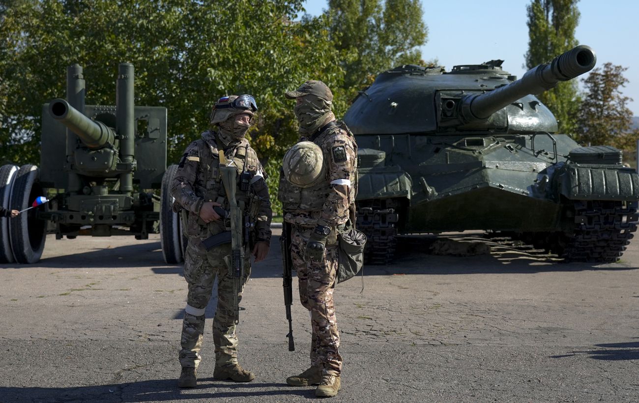 Три диверсії за добу: знищено вишку зв’язку, логістику під Мелітополем та на півдні РФ