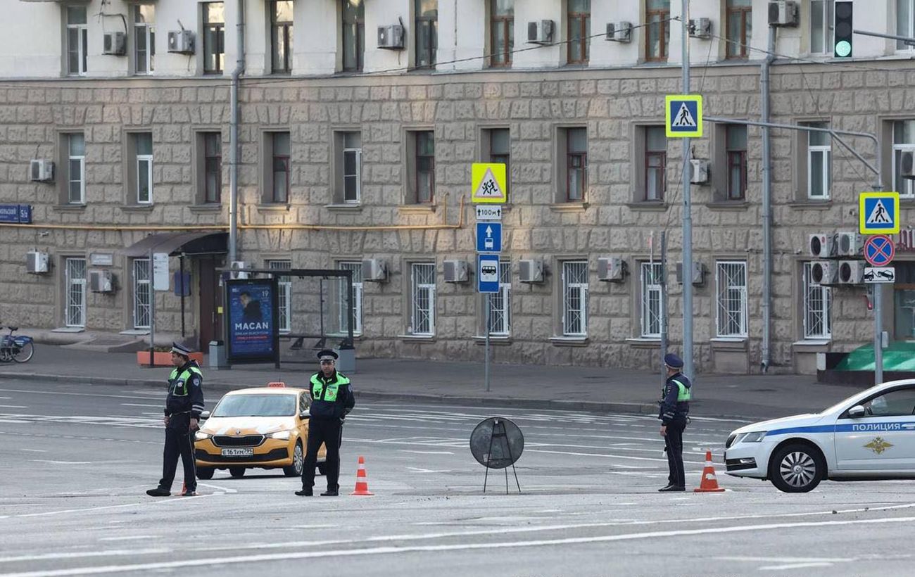 У Москві стався вибух у магазині іграшок поруч зі штаб-квартирою ФСБ: перші деталі